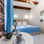 Семейный, Отель Асгард