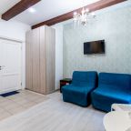 Семейный, Отель Асгард