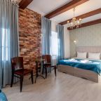 Семейный, Отель Асгард