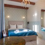 Семейный, Отель Асгард