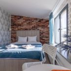 Трехместный (Номер на Мансарде), Отель Асгард