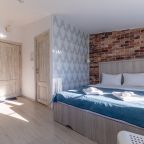 Трехместный (Номер на Мансарде), Отель Асгард