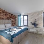 Трехместный (Номер на Мансарде), Отель Асгард