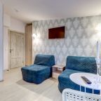 Трехместный (Номер на Мансарде), Отель Асгард