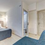 Трехместный (Номер на Мансарде), Отель Асгард