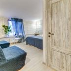 Трехместный (Номер на Мансарде), Отель Асгард