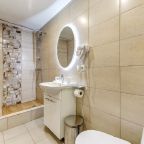 Трехместный (Номер на Мансарде), Отель Асгард