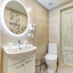 Трехместный (Номер на Мансарде), Отель Асгард