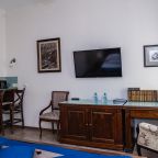 Двухместный (Номер Делюкс с кроватью размера «king-size»), Отель Северный Цветок