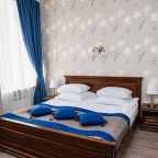 Двухместный (Номер Делюкс с кроватью размера «king-size»), Отель Северный Цветок