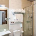 Двухместный (Номер Делюкс с кроватью размера «king-size»), Отель Северный Цветок