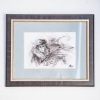 Двухместный (Номер Делюкс с кроватью размера «king-size»), Отель Северный Цветок