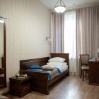 Одноместный (Одноместный номер), Отель Северный Цветок