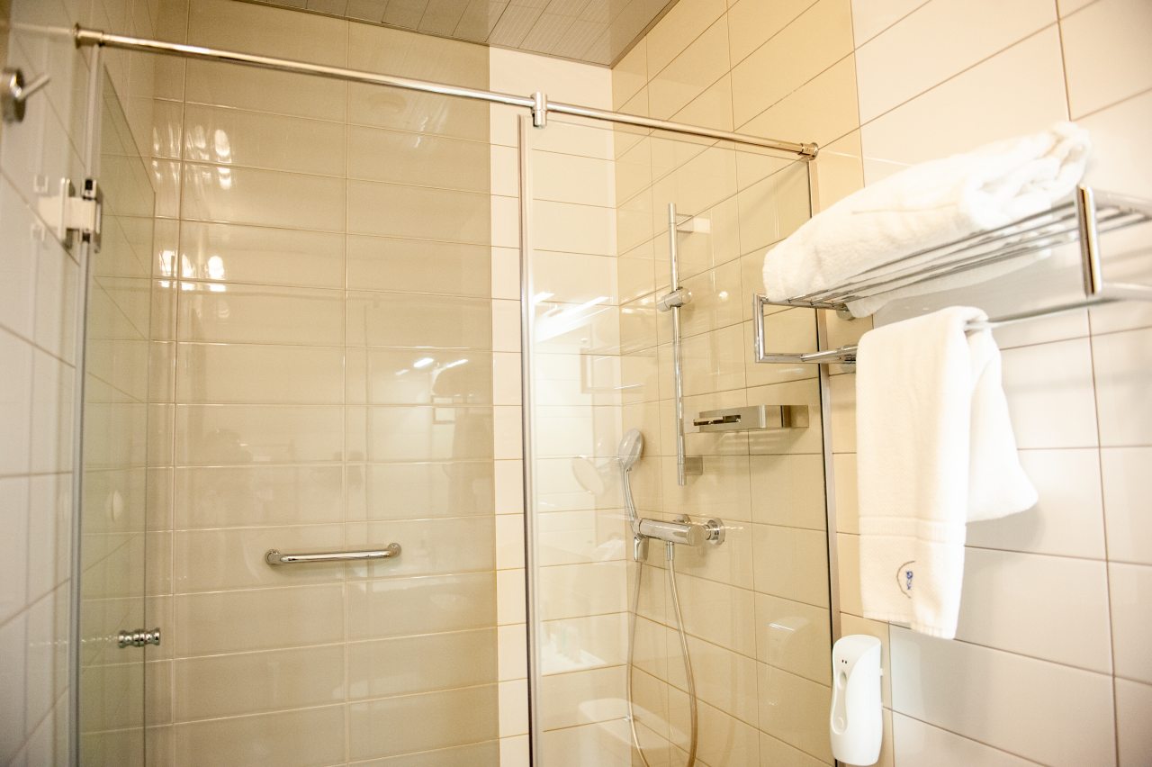 Одноместный (Одноместный номер), Отель Северный Цветок