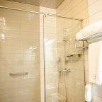 Одноместный (Одноместный номер), Отель Северный Цветок