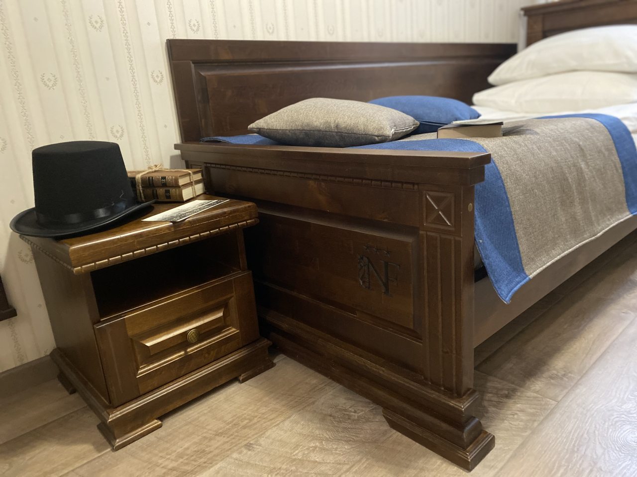 Одноместный (Одноместный номер), Отель Северный Цветок