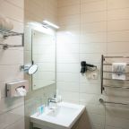 Одноместный (Одноместный номер), Отель Северный Цветок