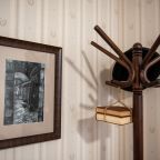 Одноместный (Одноместный номер), Отель Северный Цветок