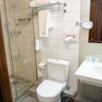 Одноместный (Одноместный номер), Отель Северный Цветок