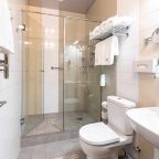 Трехместный (Трехместный номер Делюкс), Отель Северный Цветок