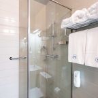 Трехместный (Трехместный номер Делюкс), Отель Северный Цветок