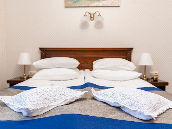 Фотография номера гостиницы Северный Цветок