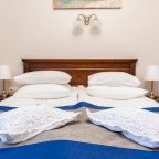 Двухместный (Стандартный двухместный номер с 1 кроватью), Отель Северный Цветок