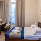 Двухместный (Стандартный двухместный номер с 1 кроватью), Отель Северный Цветок