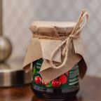 Двухместный (Стандартный двухместный номер с 1 кроватью), Отель Северный Цветок