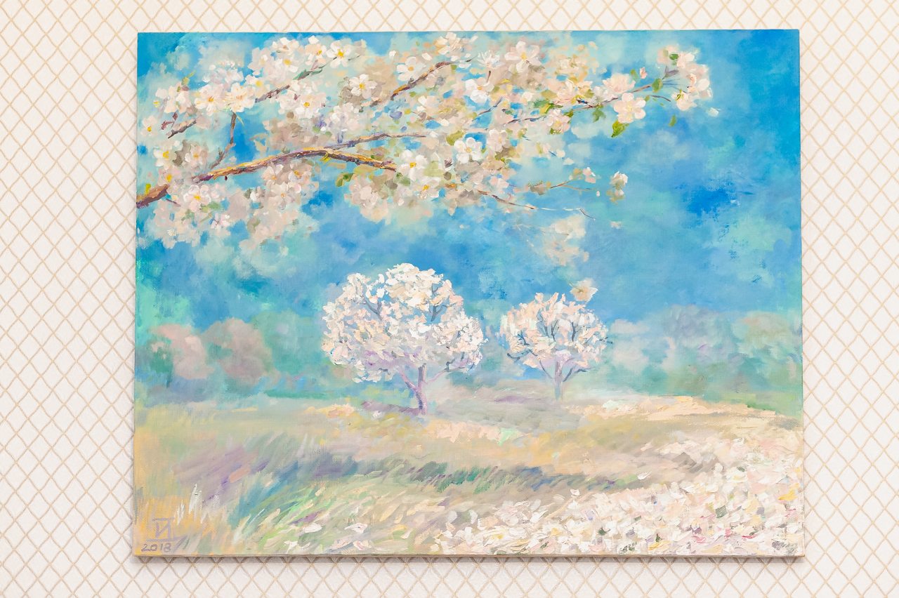 Двухместный (Стандартный двухместный номер с 1 кроватью), Отель Северный Цветок