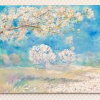 Двухместный (Стандартный двухместный номер с 1 кроватью), Отель Северный Цветок