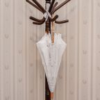 Двухместный (Стандартный двухместный номер с 1 кроватью), Отель Северный Цветок