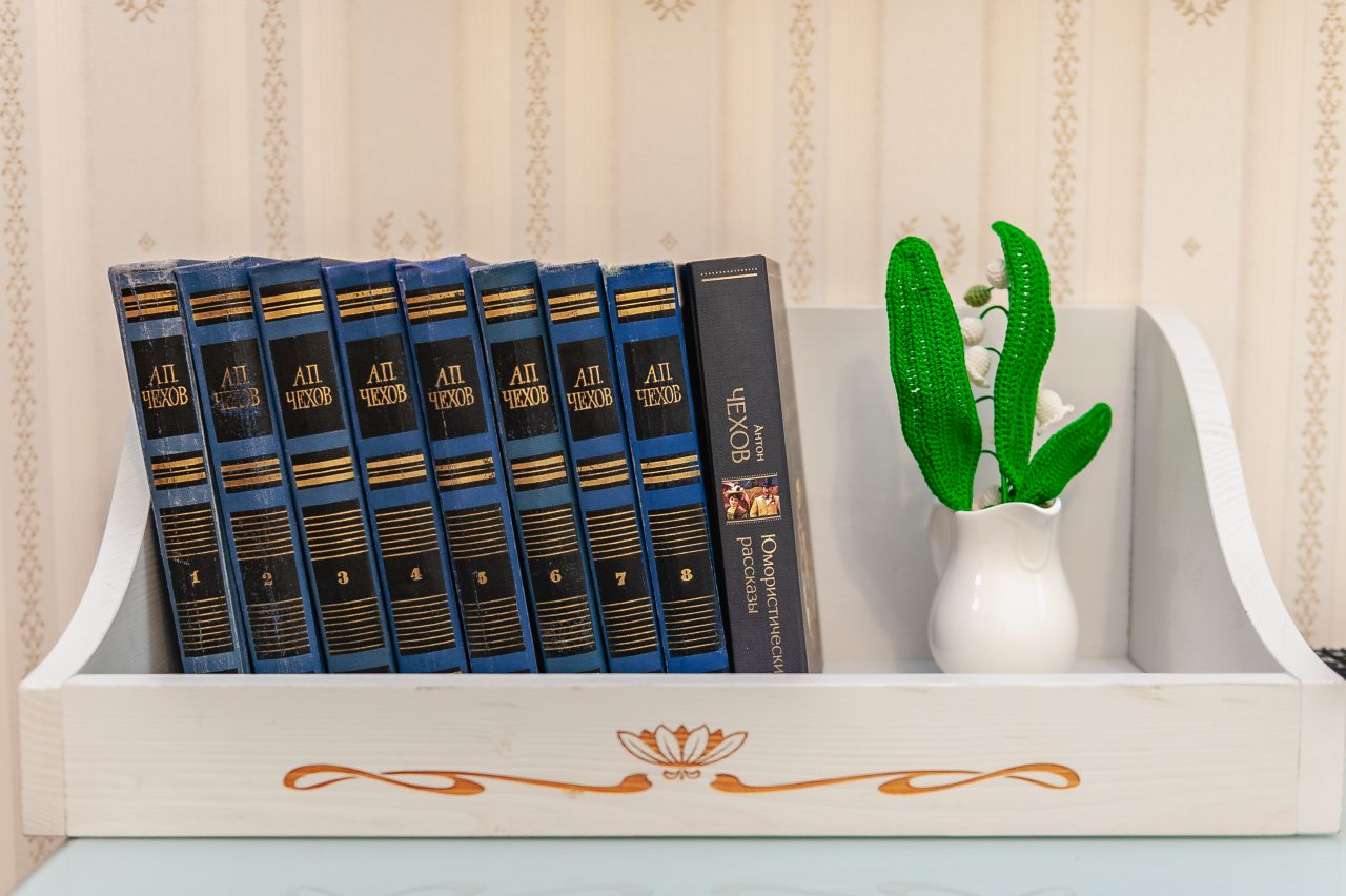 Двухместный (Стандартный двухместный номер с 1 кроватью), Отель Северный Цветок