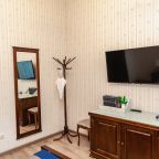 Двухместный (Стандартный двухместный номер с 1 кроватью), Отель Северный Цветок