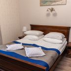 Двухместный (Стандартный двухместный номер с 1 кроватью), Отель Северный Цветок