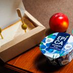 При раннем выезде, завтрак может быть упакован в ланч-бокс, Отель Северный Цветок