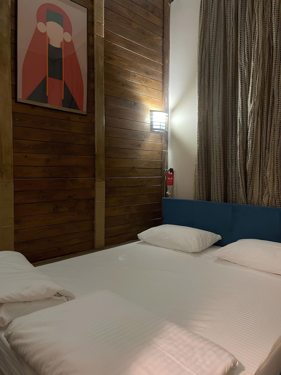 Двухместный (Номер 