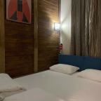 Двухместный (Номер "Стандарт 3"), Мини-отель Арбатский