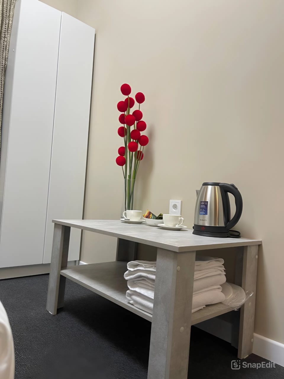 Двухместный (Номер 