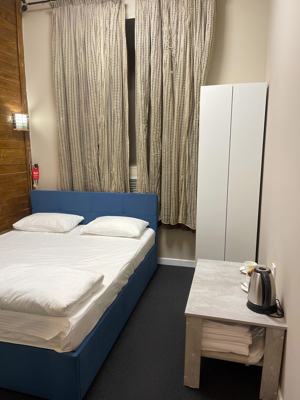 Двухместный (Номер 