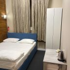 Двухместный (Номер "Стандарт 3"), Мини-отель Арбатский