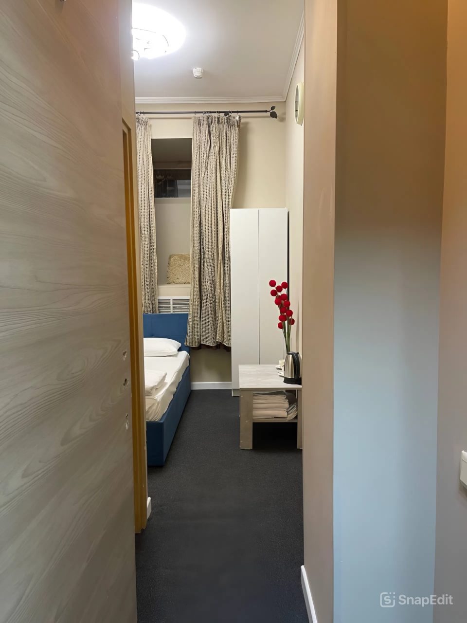 Двухместный (Номер 