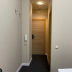 Двухместный (Номер "Стандарт 3"), Мини-отель Арбатский