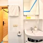 Двухместный (Номер Стандарт 2), Мини-отель Арбатский