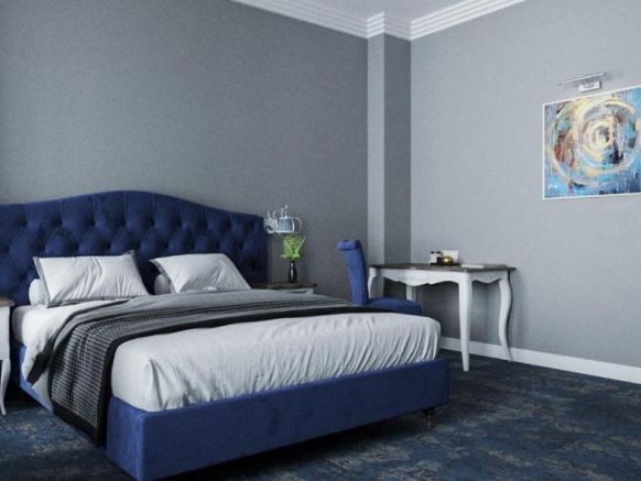 Фотография номера гостиницы Chez Michel