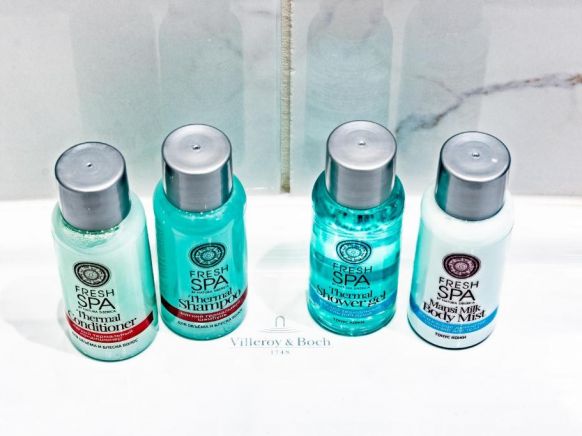 Фотография номера гостиницы Chez Michel