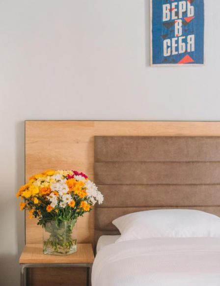 Фотография номера гостиницы Custos Hotel Lubyansky
