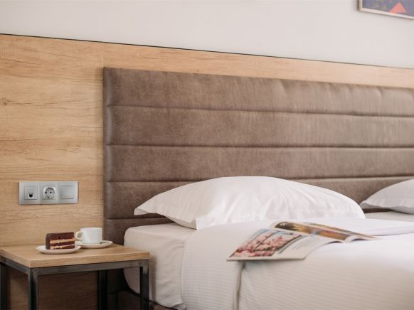 Фотография номера гостиницы Turris Тверская