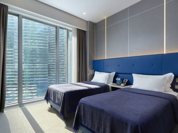 Фотография номера апарт отеля Бутик-отель Рихтер