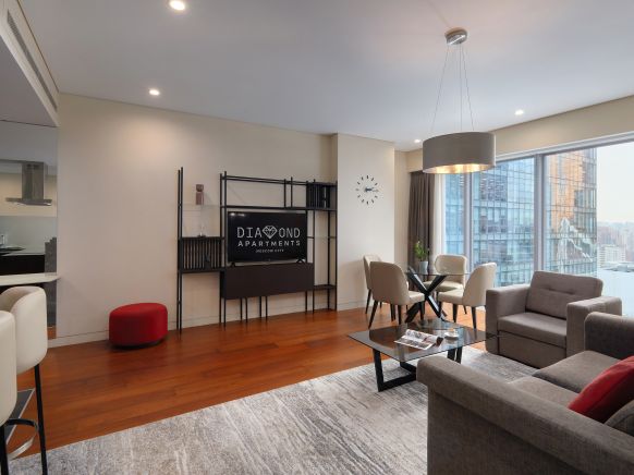 Фотография номера апарт отеля Бутик-отель Рихтер